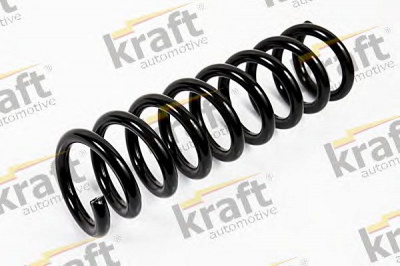 KRAFT AUTOMOTIVE 4021220 -  Пружина ходовой части